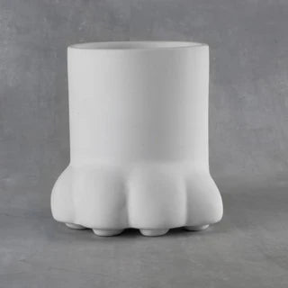 Custom Paw Mug