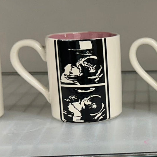 Custom Small Mug