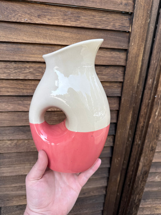 Pitcher